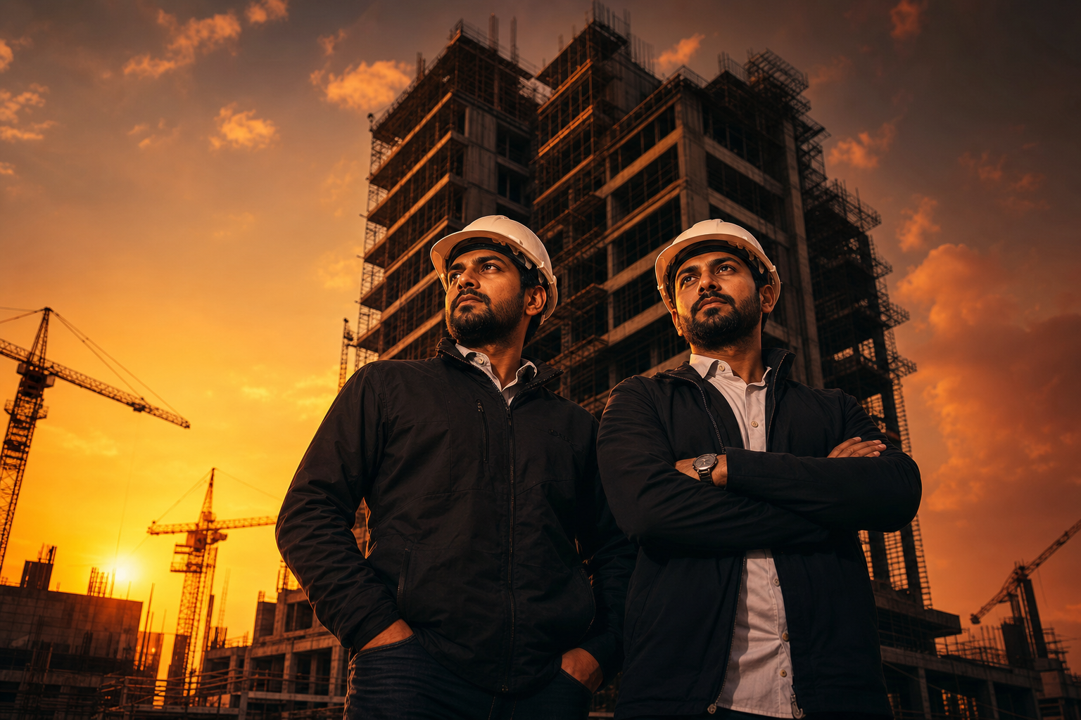 SB Construction Perth